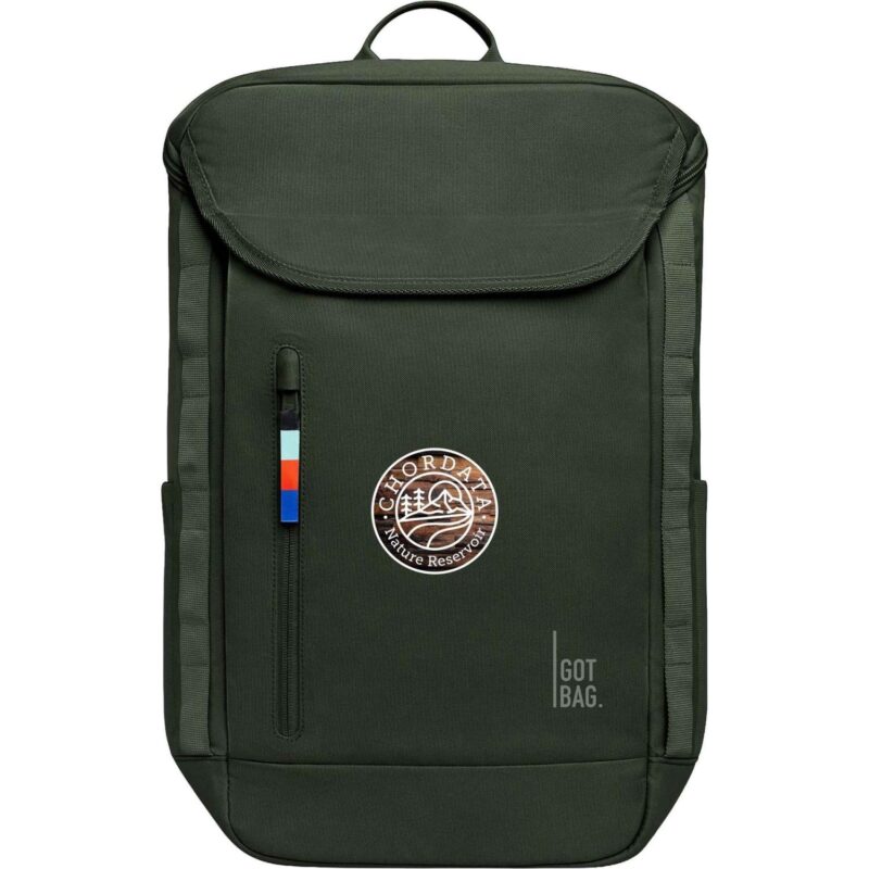 Got Bag Pro Pack - 8