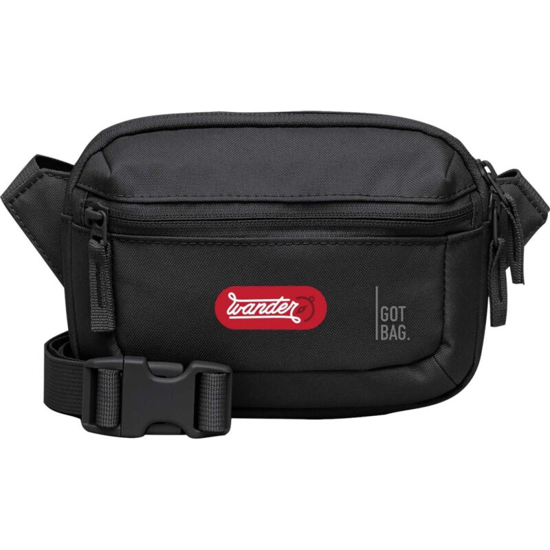 Got Bag Sling Bag Small - 2