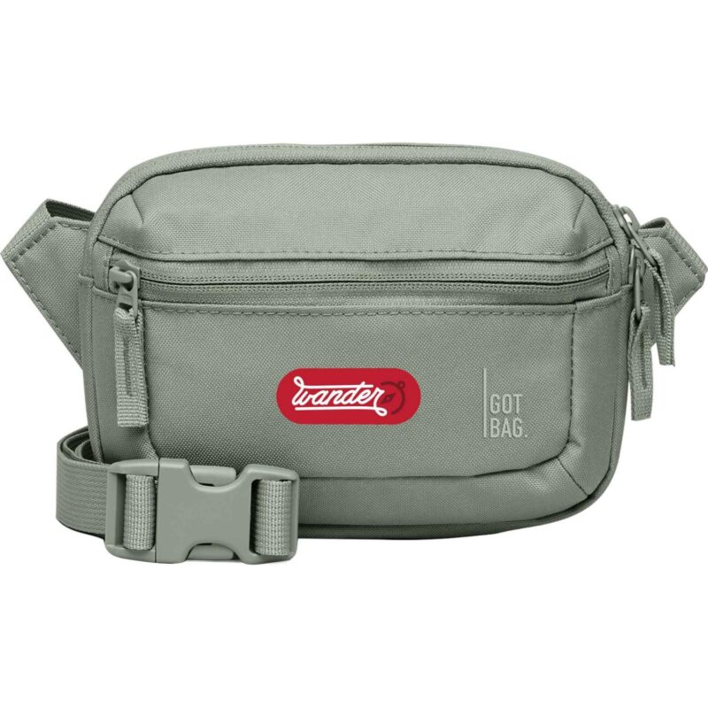 Got Bag Sling Bag Small - 5