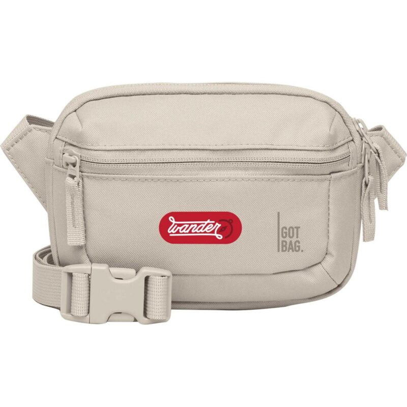 Got Bag Sling Bag Small - 8