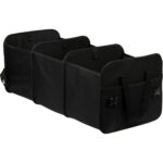 Recycled 3-Compartment Trunk Organizer - 5