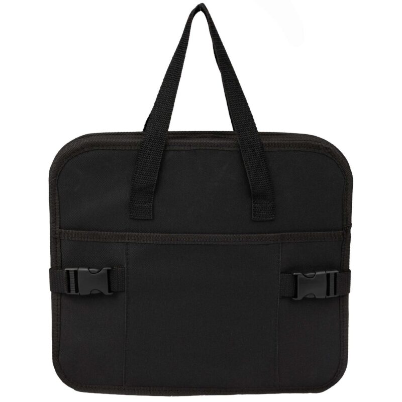 Recycled 3-Compartment Trunk Organizer - 7