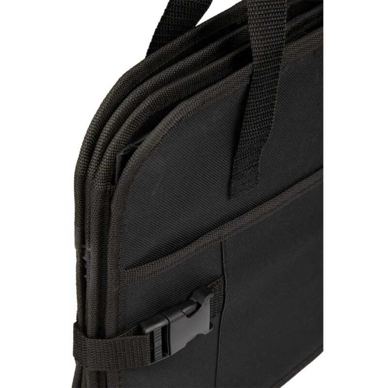 Recycled 3-Compartment Trunk Organizer - 8