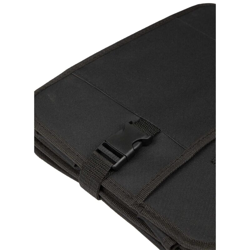 Recycled 3-Compartment Trunk Organizer - 9