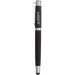 Scripto® Bali Recycled Gel Stylus Pen - 2