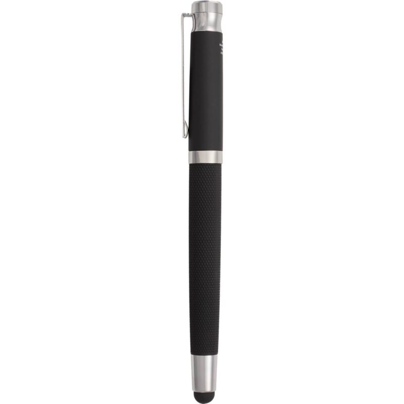 Scripto® Bali Recycled Gel Stylus Pen - 4