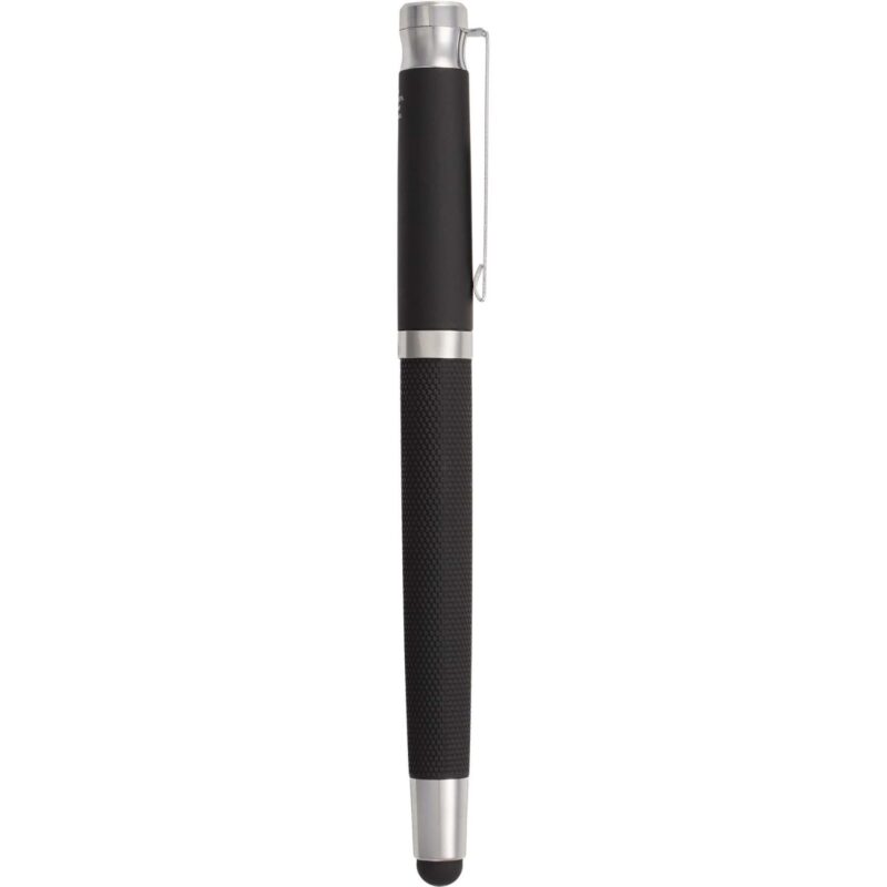 Scripto® Bali Recycled Gel Stylus Pen - 5