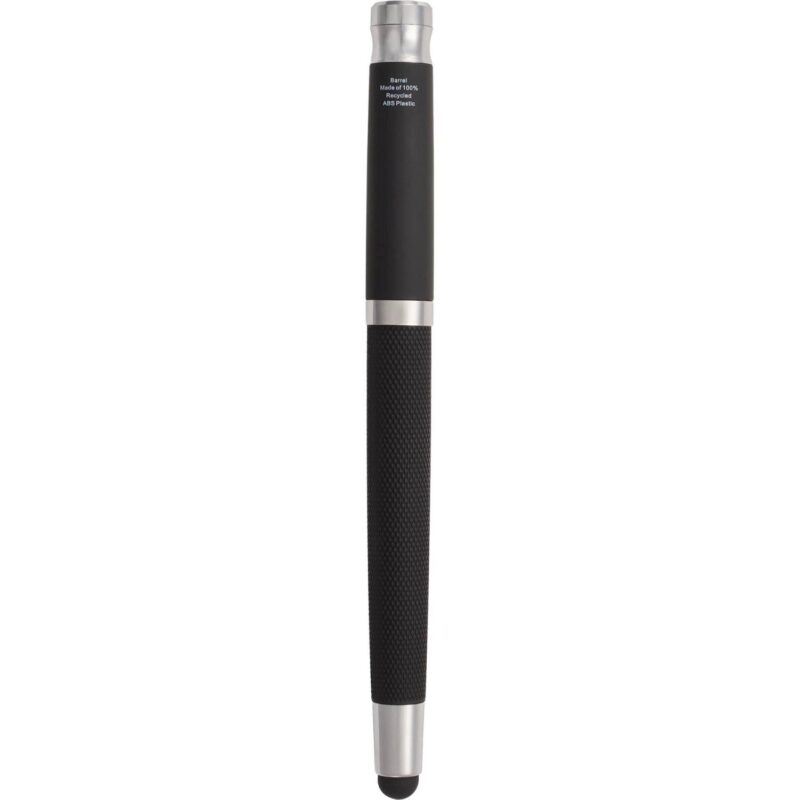Scripto® Bali Recycled Gel Stylus Pen - 6