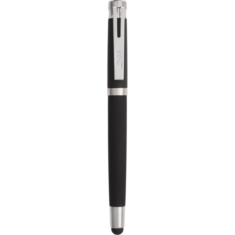 Scripto® Bali Recycled Gel Stylus Pen - 7