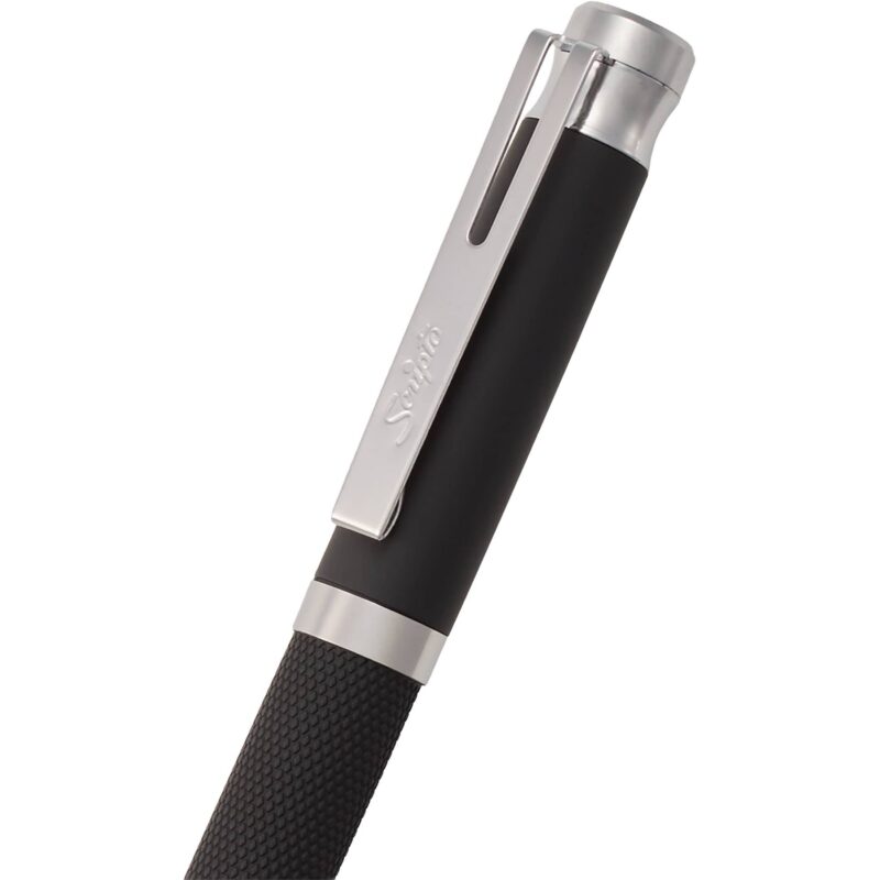 Scripto® Bali Recycled Gel Stylus Pen - 8