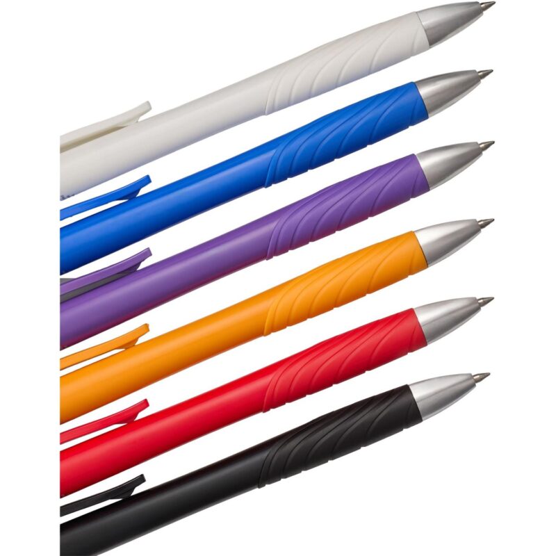 Scripto® Tidal Recycled Gel Pen - 5