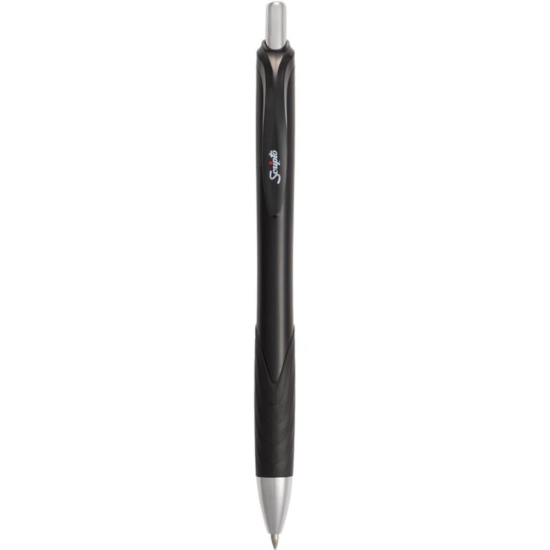 Scripto® Tidal Recycled Gel Pen - 7