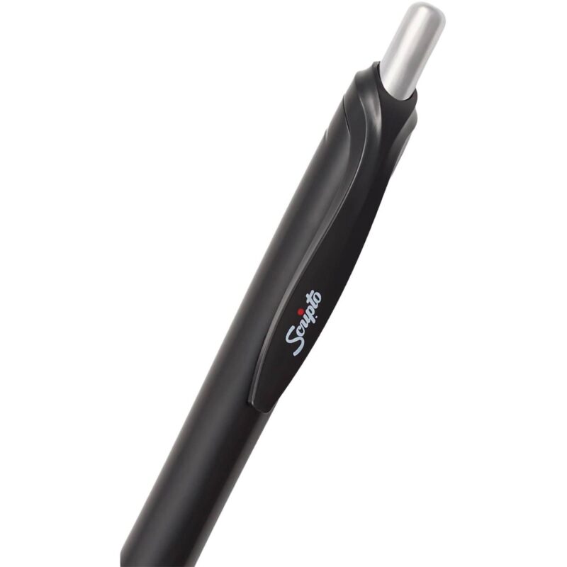 Scripto® Tidal Recycled Gel Pen - 8