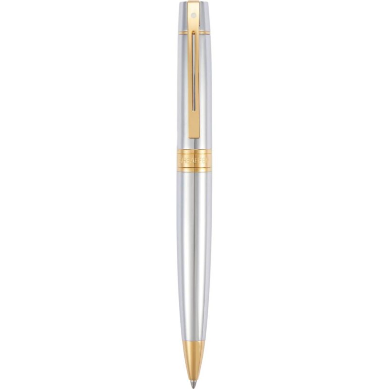 Sheaffer® 300 Pen and Pouch Set - 6