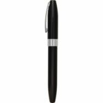 Sheaffer® Legacy Black and Chrome Roller Ball - 1
