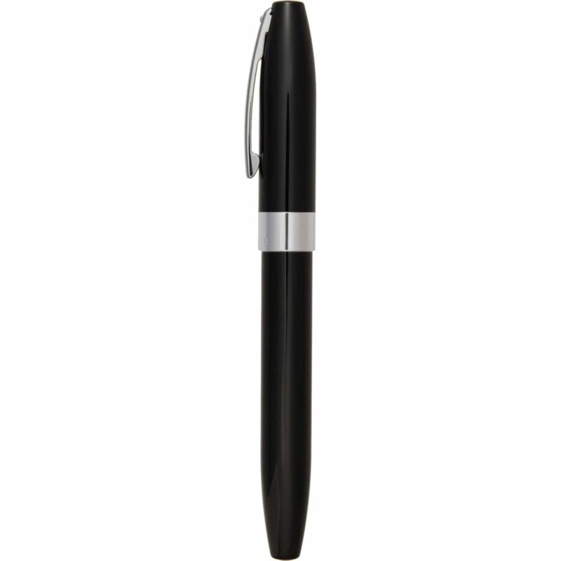 Sheaffer® Legacy Black and Chrome Roller Ball - 3