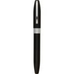 Sheaffer® Legacy Black and Chrome Roller Ball - 4