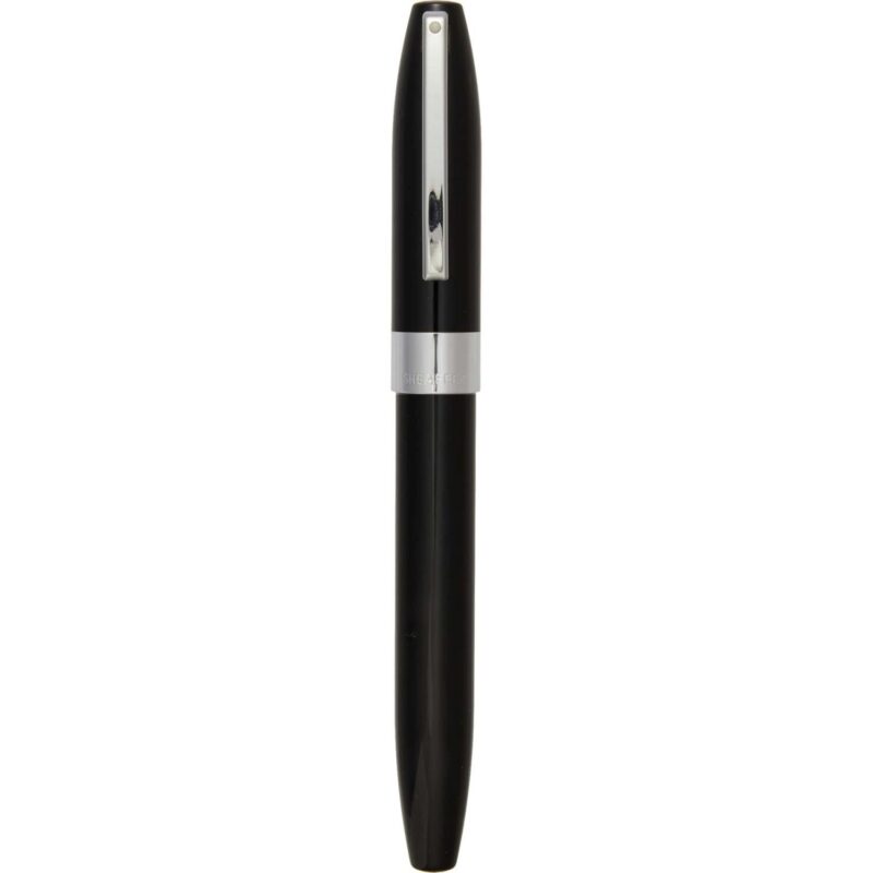 Sheaffer® Legacy Black and Chrome Roller Ball - 4