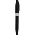 Sheaffer® Legacy Black and Chrome Roller Ball - 6