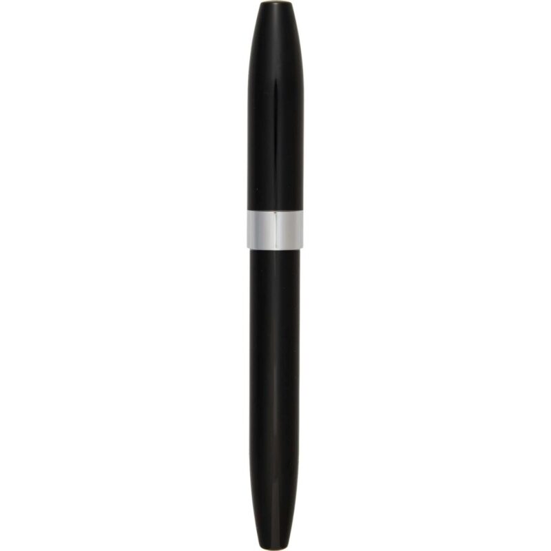 Sheaffer® Legacy Black and Chrome Roller Ball - 7