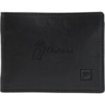 Thread Wallets Vegan Leather Bifold
