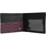 Thread Wallets Vegan Leather Bifold - 3
