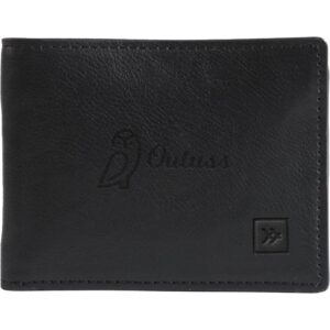 Thread Wallets Vegan Leather Bifold