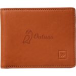 Thread Wallets Vegan Leather Bifold - 6