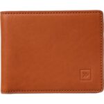 Thread Wallets Vegan Leather Bifold - 9