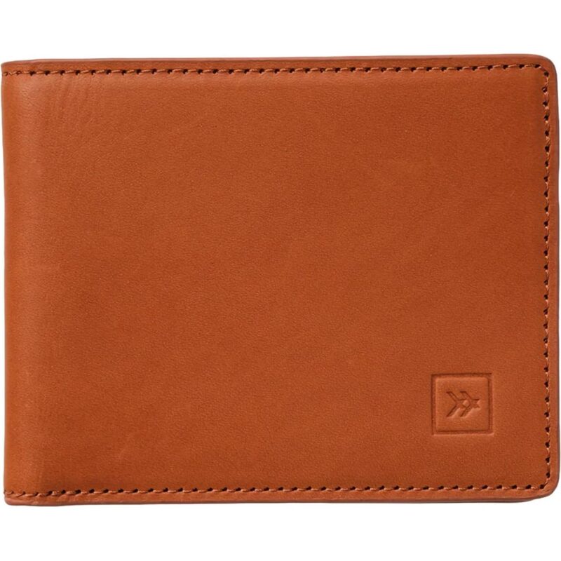 Thread Wallets Vegan Leather Bifold - 9