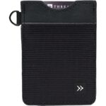 Thread Wallets Vertical Wallet - 1