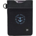Thread Wallets Vertical Wallet - 2