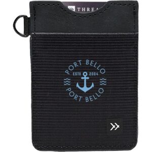 Thread Wallets Vertical Wallet