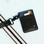 Thread Wallets Vertical Wallet - 7