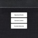 Thread Wallets Vertical Wallet - 8