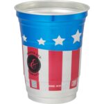 Top Cup America 250th Aluminum Cup 16oz - 3