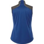 Women's NASAK Hybrid Softshell Vest - 6