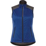 Women's NASAK Hybrid Softshell Vest - 7