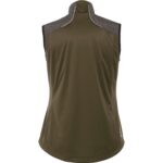 Women's NASAK Hybrid Softshell Vest - 9