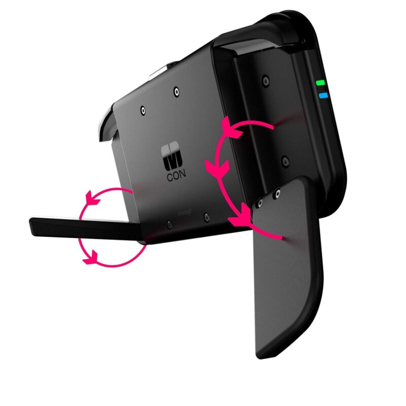 ohsnap! MCON Game Controller - 7