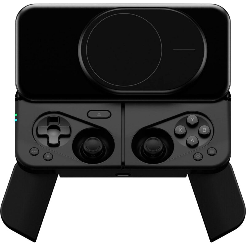 ohsnap! MCON Game Controller - 9