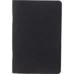 4" x 6" FSC® Recycled Pocket Stapled Notebook - 2