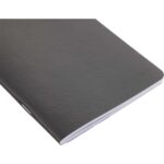 4" x 6" FSC® Recycled Pocket Stapled Notebook - 6