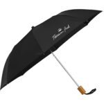 40" Folding Umbrella - 2