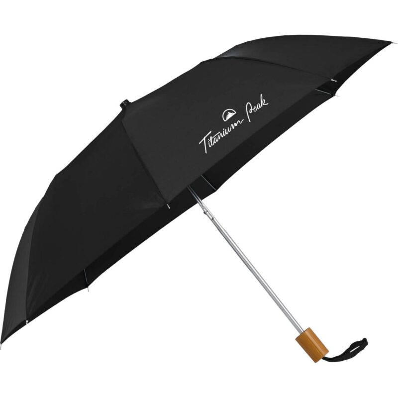 40" Folding Umbrella - 2