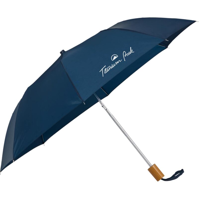 40" Folding Umbrella - 8