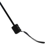 42" Manual Folding Umbrella - 4