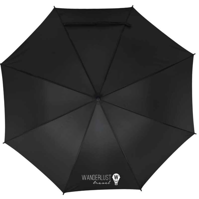 46" Auto Open Umbrella - 3