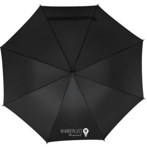 46" Auto Open Umbrella