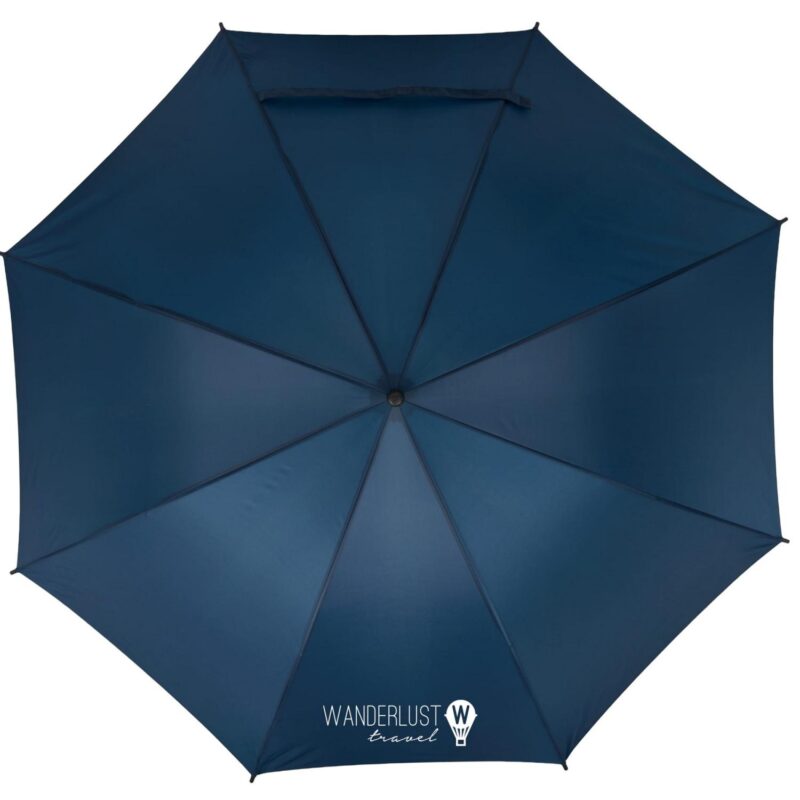 46" Auto Open Umbrella - 9